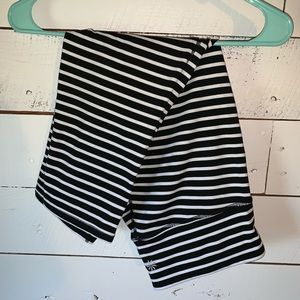NWOT Athleta workout Capris